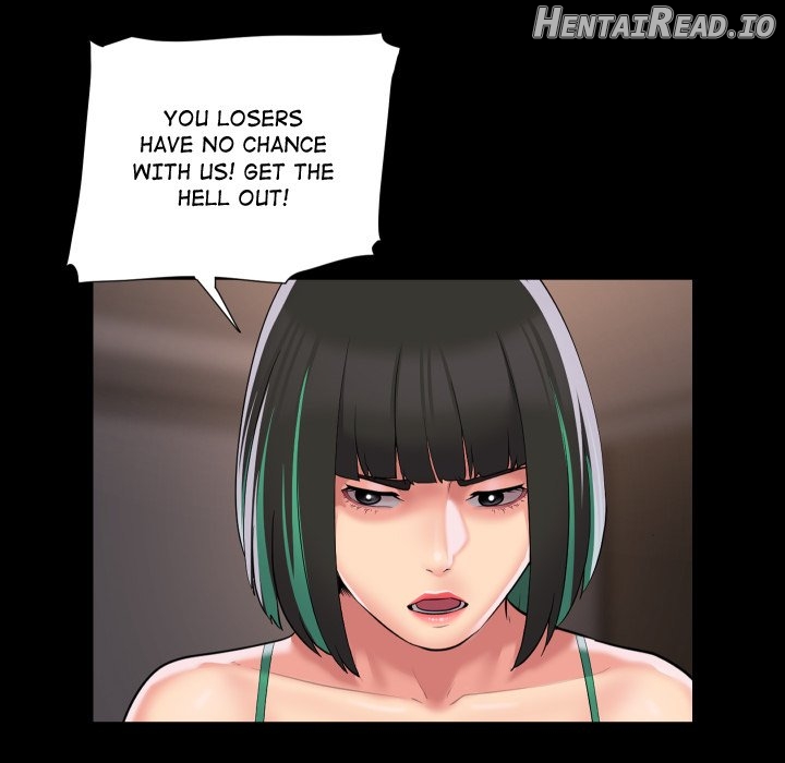 The Ladies’ Associate Chapter 81 - page 59