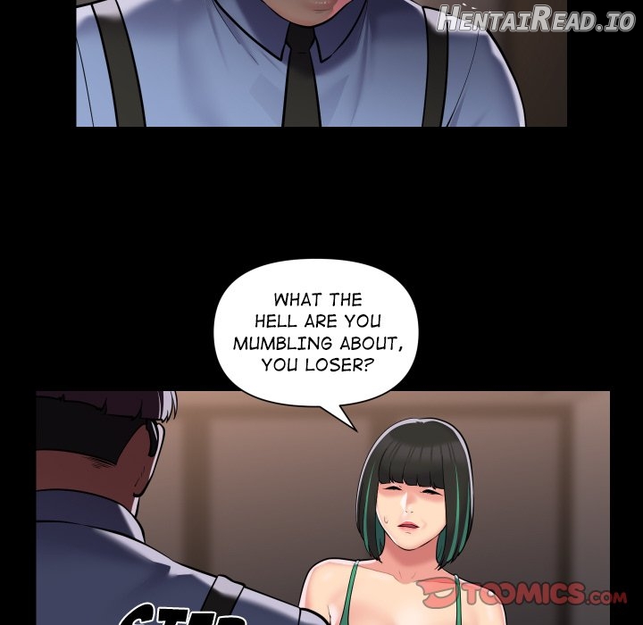 The Ladies’ Associate Chapter 81 - page 64