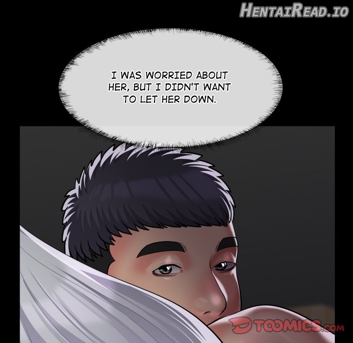 The Ladies’ Associate Chapter 81 - page 8