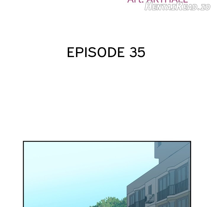 The Ladies’ Associate Chapter 35 - page 15