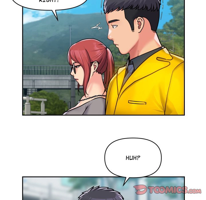 The Ladies’ Associate Chapter 35 - page 46