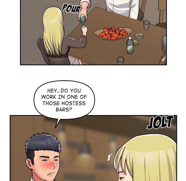 The Ladies’ Associate Chapter 38 - page 44