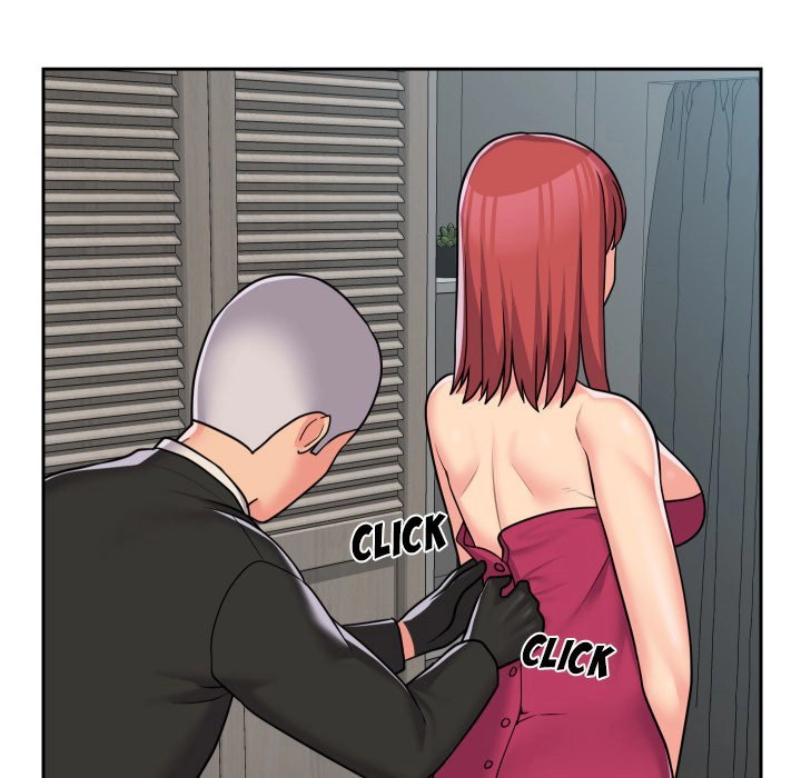 The Ladies’ Associate Chapter 39 - page 32