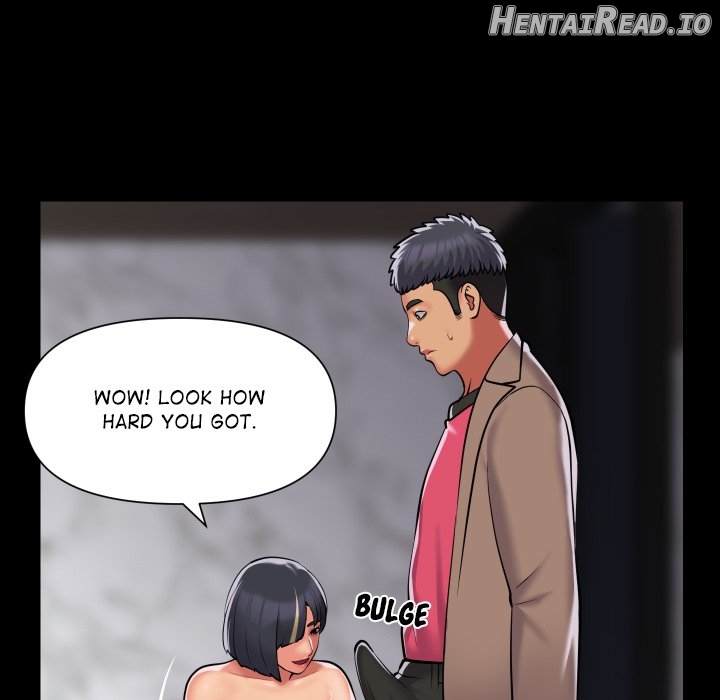 The Ladies’ Associate Chapter 87 - page 15