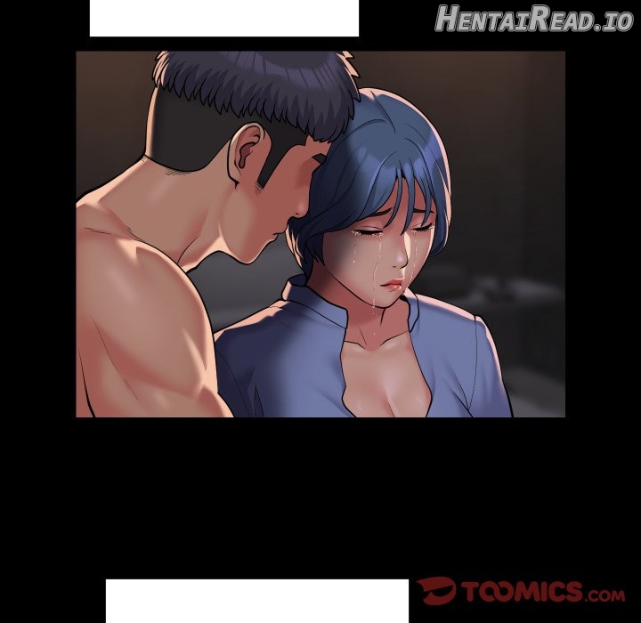 The Ladies’ Associate Chapter 88 - page 50