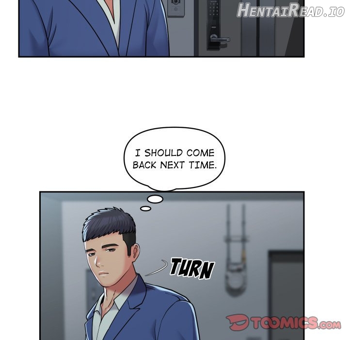 The Ladies’ Associate Chapter 42 - page 50