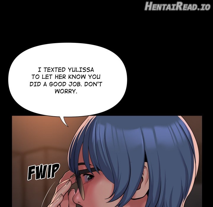 The Ladies’ Associate Chapter 89 - page 39