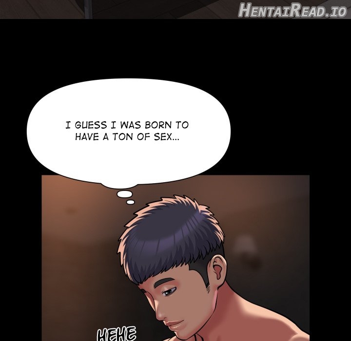 The Ladies’ Associate Chapter 89 - page 51
