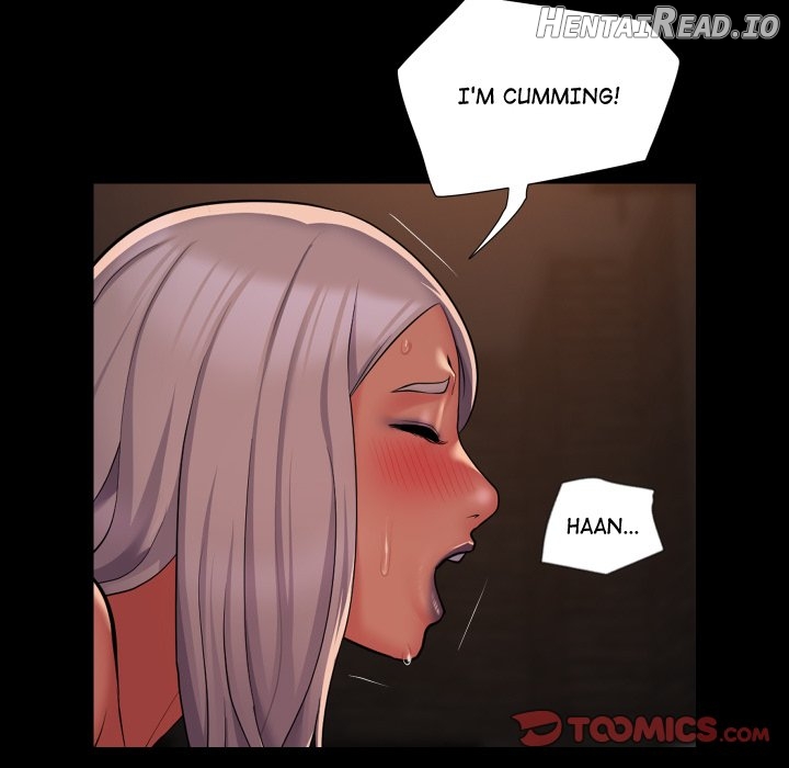 The Ladies’ Associate Chapter 90 - page 50