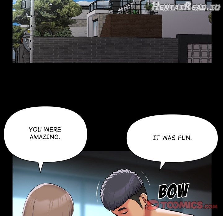 The Ladies’ Associate Chapter 92 - page 50