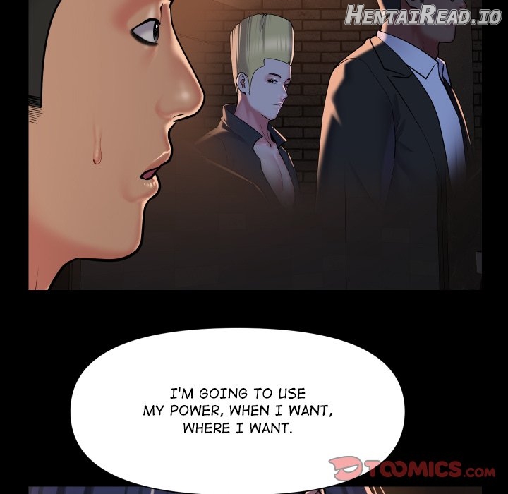 The Ladies’ Associate Chapter 93 - page 42