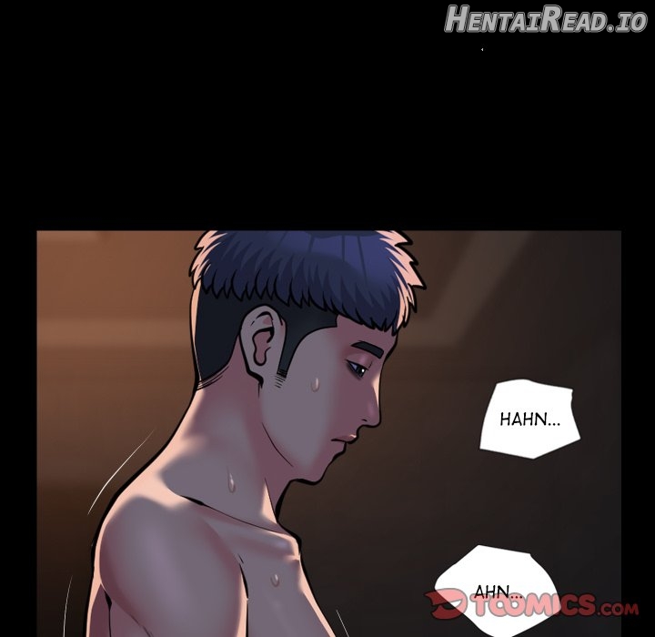 The Ladies’ Associate Chapter 93 - page 54