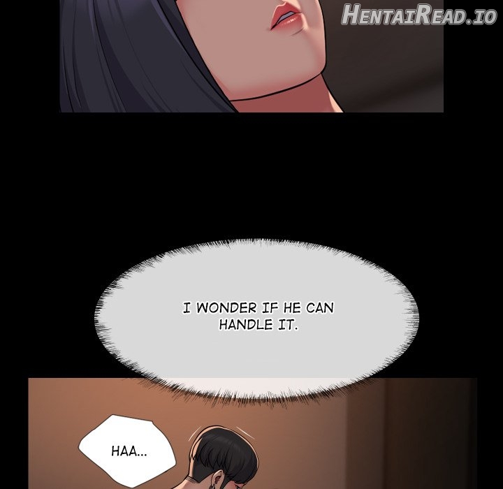 The Ladies’ Associate Chapter 97 - page 16