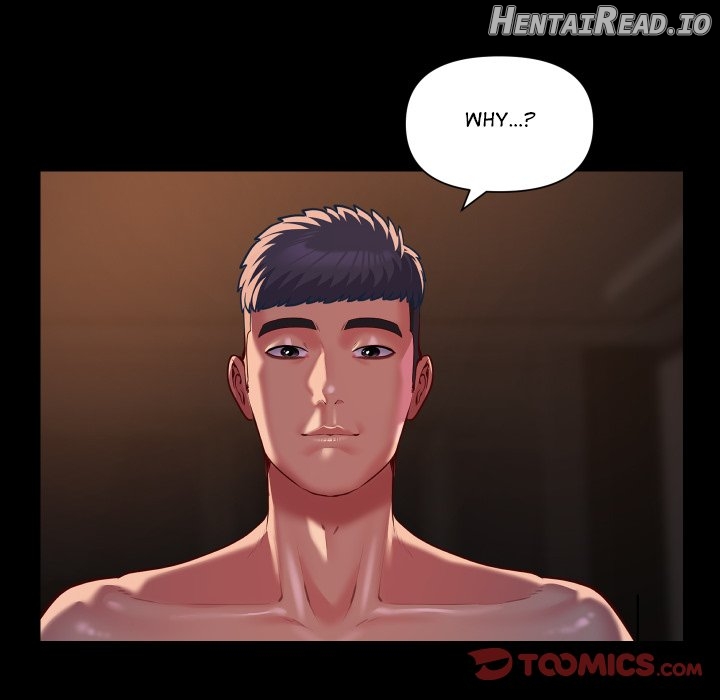 The Ladies’ Associate Chapter 97 - page 32