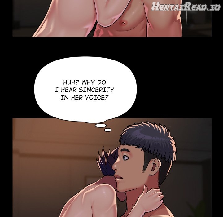 The Ladies’ Associate Chapter 97 - page 40