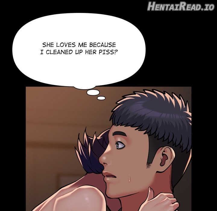 The Ladies’ Associate Chapter 97 - page 45