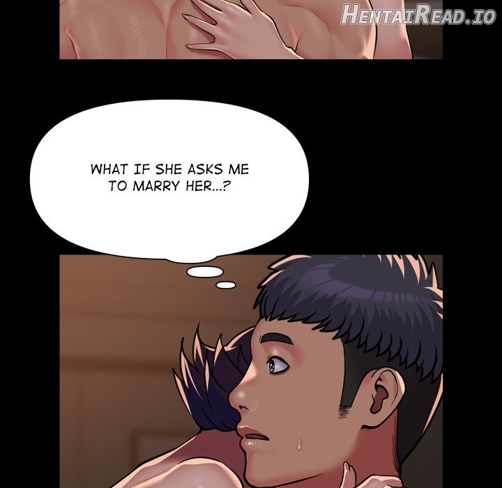 The Ladies’ Associate Chapter 97 - page 47