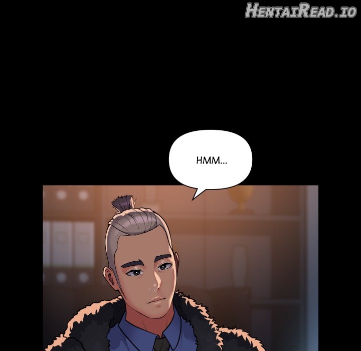 The Ladies’ Associate Chapter 97 - page 52