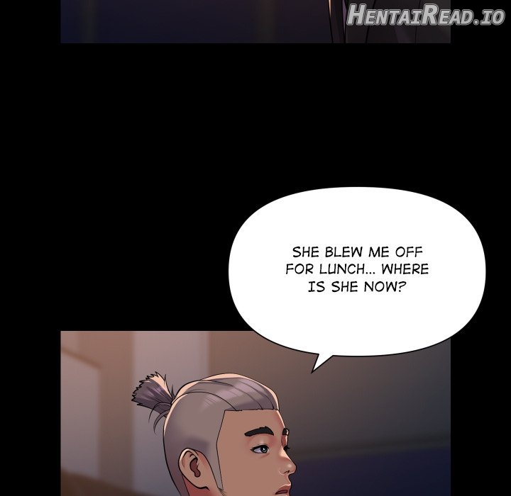 The Ladies’ Associate Chapter 97 - page 59