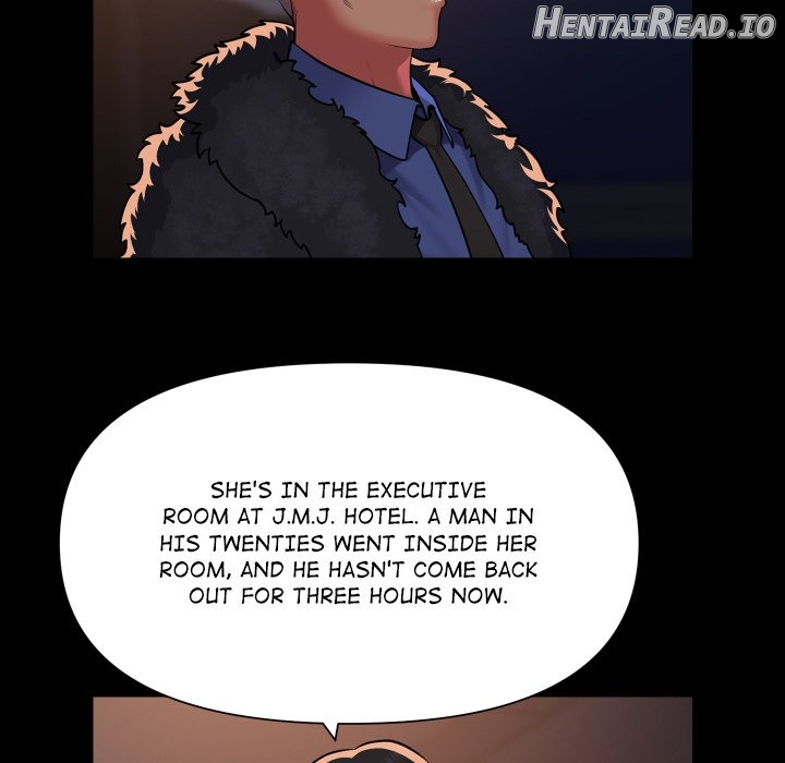 The Ladies’ Associate Chapter 97 - page 60