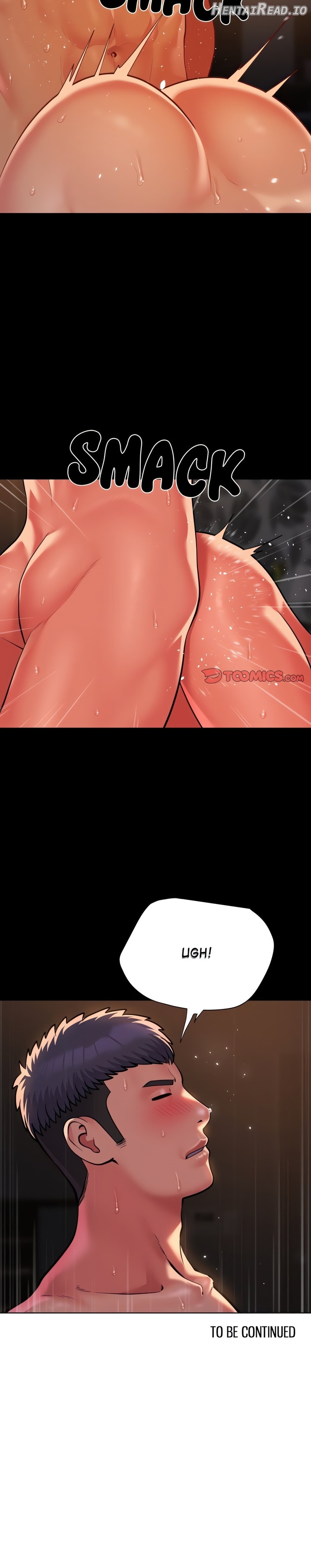 The Ladies’ Associate Chapter 124 - page 12