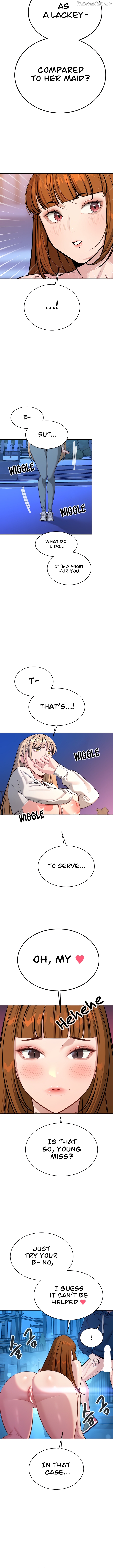 The Secret Affairs Of The 3rd Generation Chaebol Chapter 55 - page 5