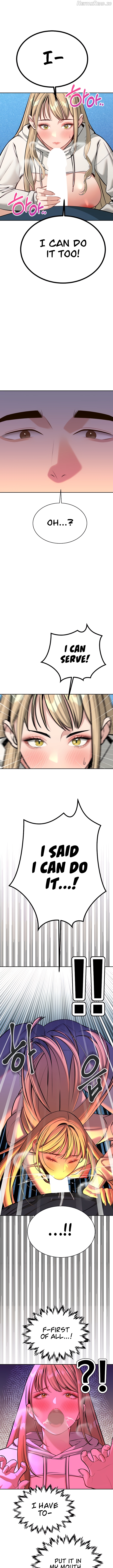 The Secret Affairs Of The 3rd Generation Chaebol Chapter 55 - page 7