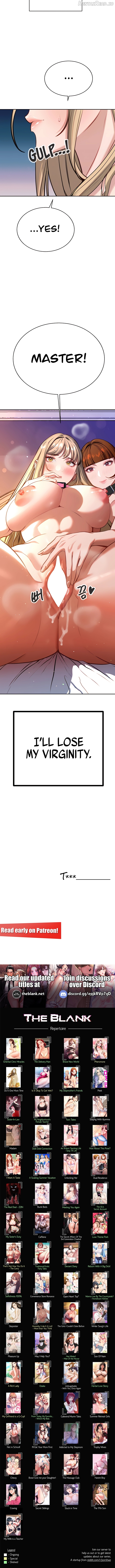 The Secret Affairs Of The 3rd Generation Chaebol Chapter 56 - page 15