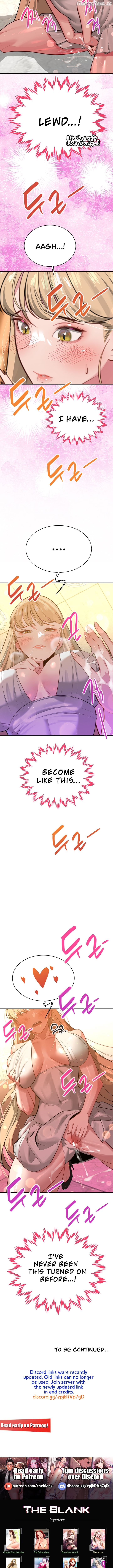 The Secret Affairs Of The 3rd Generation Chaebol Chapter 34 - page 15