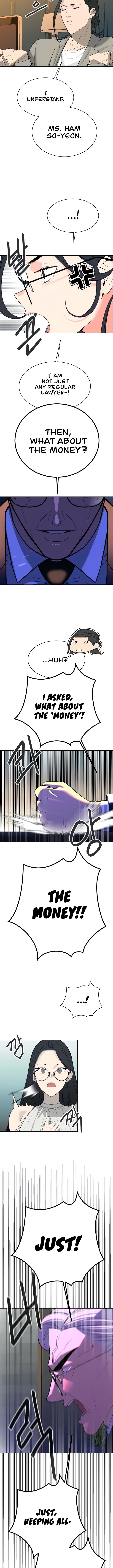 The Secret Affairs Of The 3rd Generation Chaebol Chapter 25 - page 4