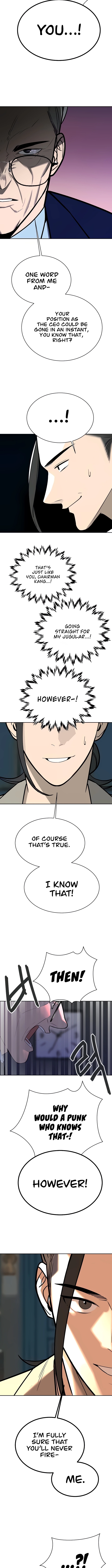 The Secret Affairs Of The 3rd Generation Chaebol Chapter 25 - page 9