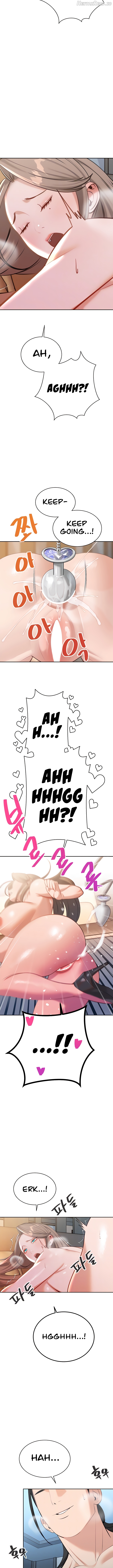 The Secret Affairs Of The 3rd Generation Chaebol Chapter 46 - page 3
