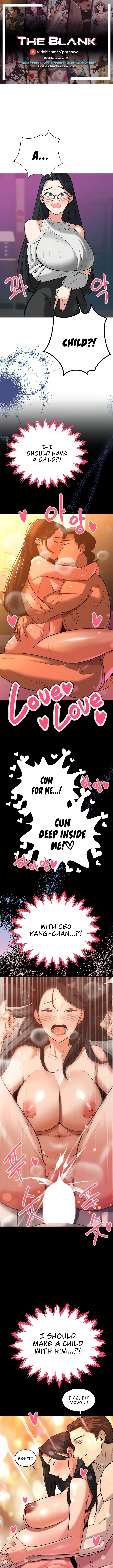 The Secret Affairs Of The 3rd Generation Chaebol Chapter 26 - page 1
