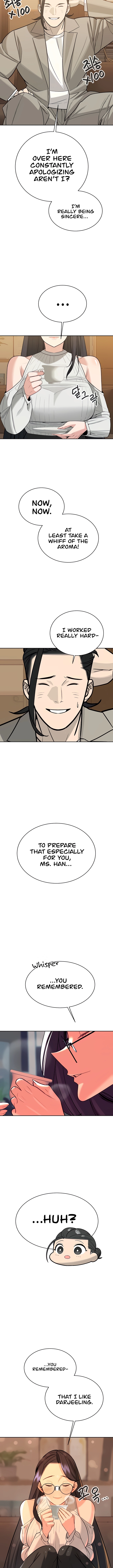 The Secret Affairs Of The 3rd Generation Chaebol Chapter 26 - page 9