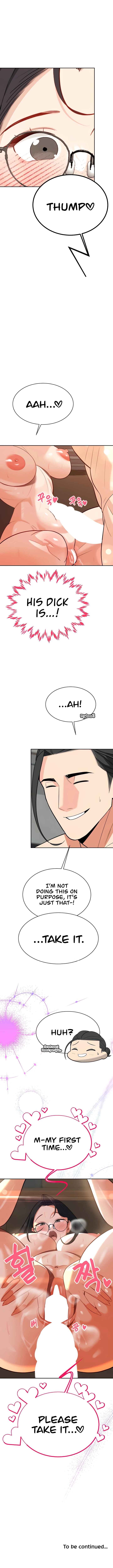 The Secret Affairs Of The 3rd Generation Chaebol Chapter 27 - page 16