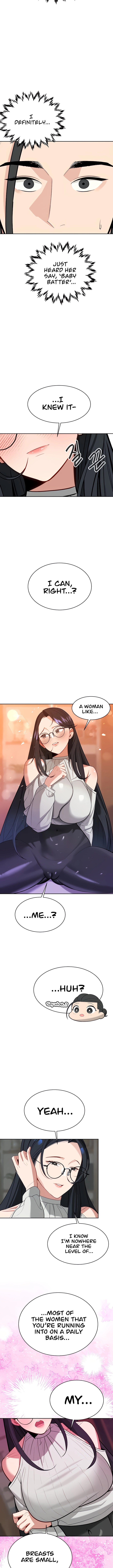 The Secret Affairs Of The 3rd Generation Chaebol Chapter 27 - page 3