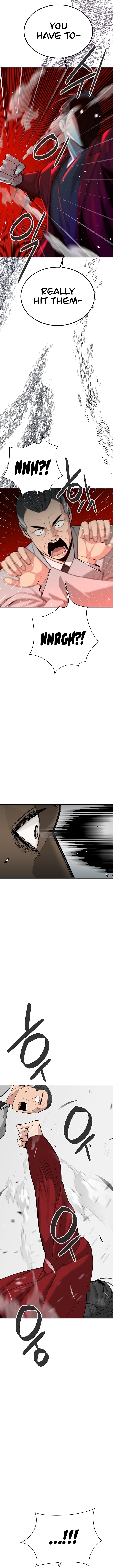 The Secret Affairs Of The 3rd Generation Chaebol Chapter 36 - page 15