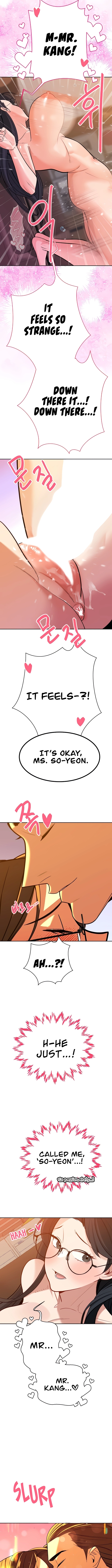 The Secret Affairs Of The 3rd Generation Chaebol Chapter 28 - page 7