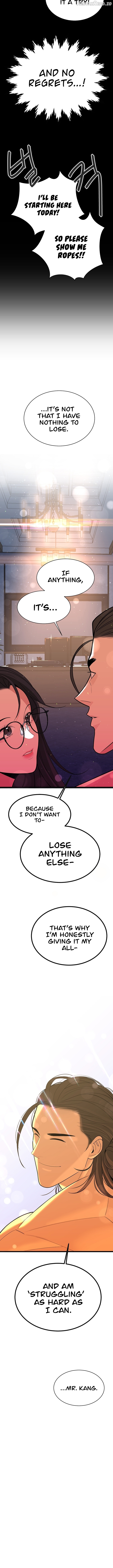 The Secret Affairs Of The 3rd Generation Chaebol Chapter 29 - page 15