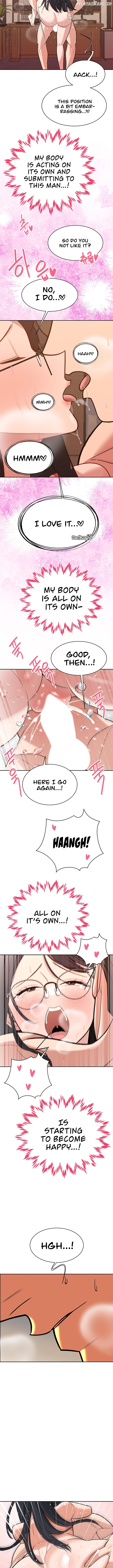 The Secret Affairs Of The 3rd Generation Chaebol Chapter 29 - page 7