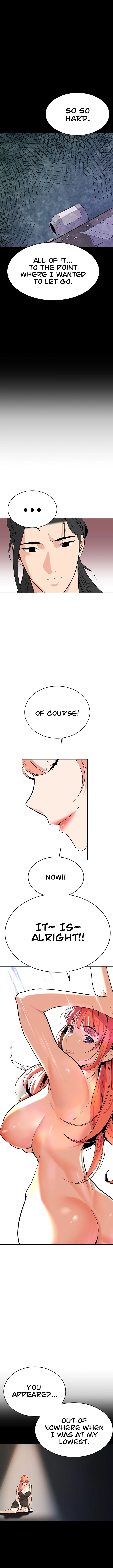 The Secret Affairs Of The 3rd Generation Chaebol Chapter 2 - page 13