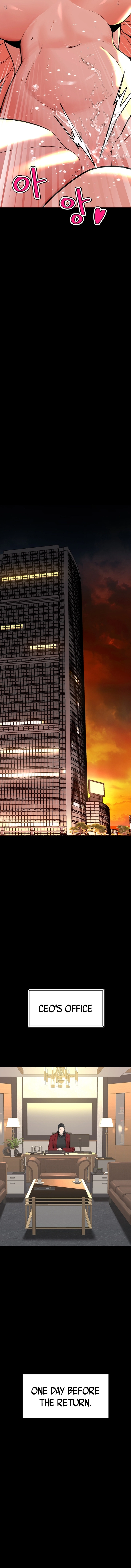 The Secret Affairs Of The 3rd Generation Chaebol Chapter 2 - page 18