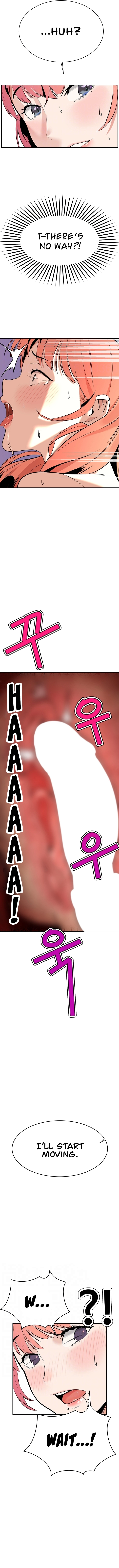 The Secret Affairs Of The 3rd Generation Chaebol Chapter 2 - page 3