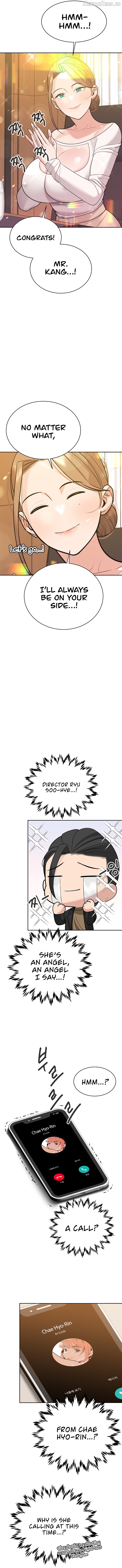The Secret Affairs Of The 3rd Generation Chaebol Chapter 30 - page 15