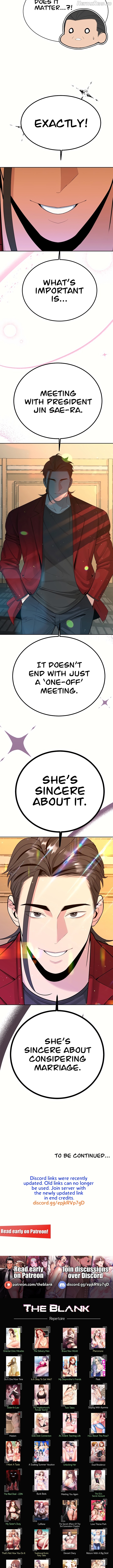 The Secret Affairs Of The 3rd Generation Chaebol Chapter 38 - page 15
