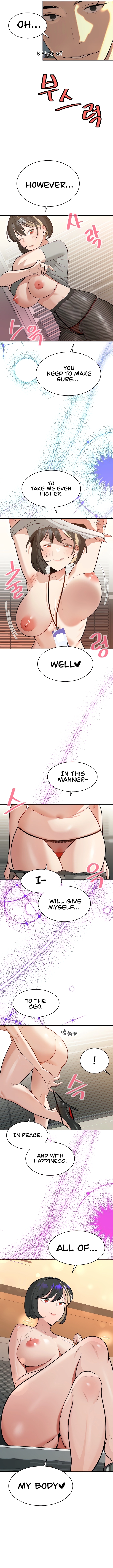 The Secret Affairs Of The 3rd Generation Chaebol Chapter 15 - page 13