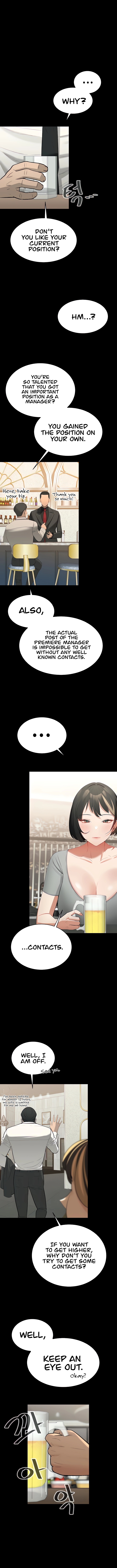 The Secret Affairs Of The 3rd Generation Chaebol Chapter 15 - page 5