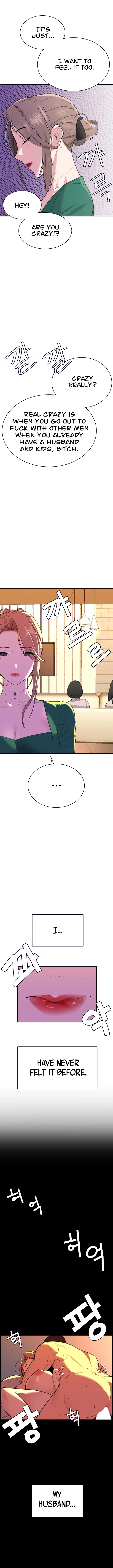 The Secret Affairs Of The 3rd Generation Chaebol Chapter 6 - page 4