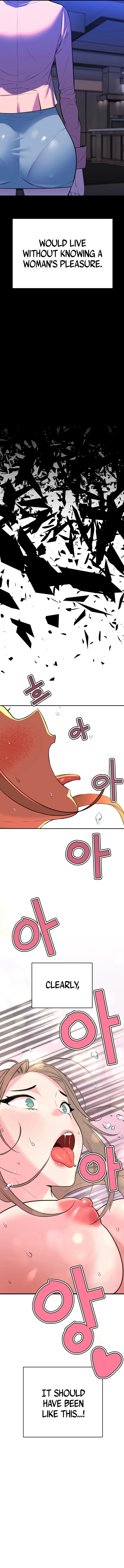 The Secret Affairs Of The 3rd Generation Chaebol Chapter 6 - page 8