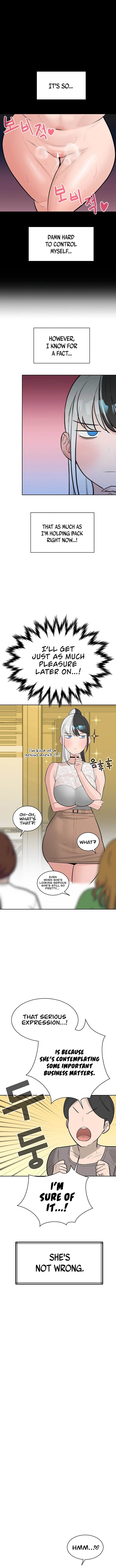 The Secret Affairs Of The 3rd Generation Chaebol Chapter 16 - page 4